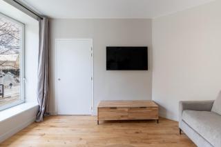 Beautiful & Modern 1BD Flat near Montmartre - Parijs - 7
