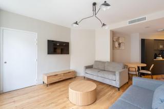 Beautiful & Modern 1BD Flat near Montmartre - Parijs - 6