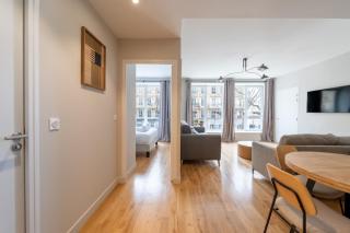 Beautiful & Modern 1BD Flat near Montmartre - 1