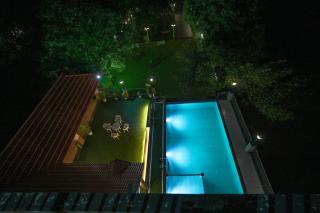 Athirappilly Rainland Resort - Athirappilly - 3