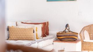 Comfy 2 BDR Apartment W/ Balcony by LovelyStay - 3