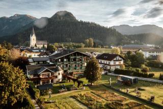 Hotel Kogler - Bad Mitterndorf - 0