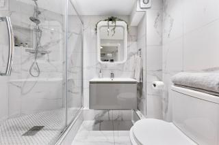 Central London Luxury, Relaxing Apartment! 2 Mins from Paddington Station! - Londra - 7