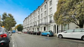 Central London Luxury, Relaxing Apartment! 2 Mins from Paddington Station! - Londra - 4