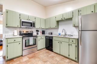 Charming Hinesville Home Less Than 6 Mi to Fort Stewart - 2