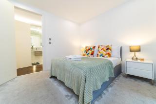 [Chelsea-Fulham-Stamford Bridge] Central London Apartment - 7