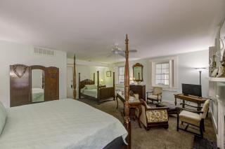 The Duff Green Mansion - Vicksburg - 9