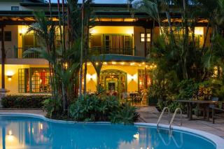 Hotel Casa Turire - Turrialba - 6