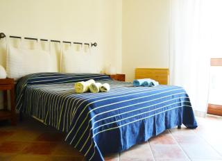 Hotel Sandalyon - San Teodoro - 8
