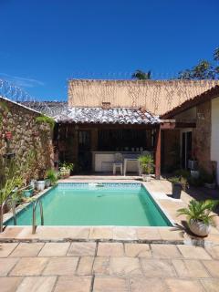 Casa com piscina em piratininga - Niterói - 4
