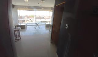 Apartamento duplex, con terraza y vista de Chiclayo - Chiclayo - 3