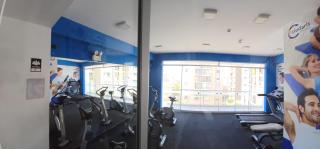 Apartamento duplex, con terraza y vista de Chiclayo - Chiclayo - 4