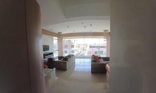 Apartamento duplex, con terraza y vista de Chiclayo - Chiclayo - 5