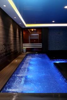 Best Western Plus Paradise Hotel Dilijan - 8