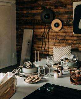 ZAMA Forest Resort - 1