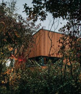 ZAMA Forest Resort - 5