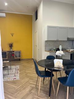 Scio' apartment-centro storico- - 2