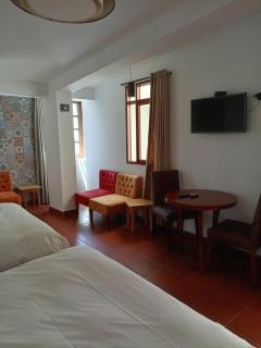 La Aurora - Huaraz - 7