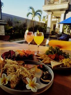 phoenix bed and breakfast 6 - Canggu - 8