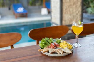 phoenix bed and breakfast 6 - Canggu - 5