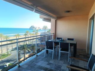Apartamento Playa Dorada I Inmomart - Peñíscola - 8