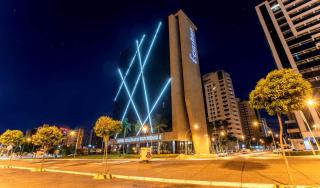 Cullinan 708E · Hotel Cullinan Luxury Premium - Brasilia - 0