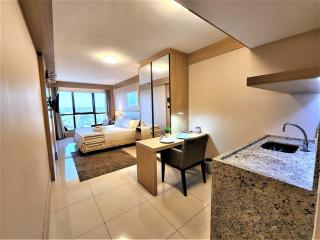 Cullinan 708E · Hotel Cullinan Luxury Premium - Brasilia - 8