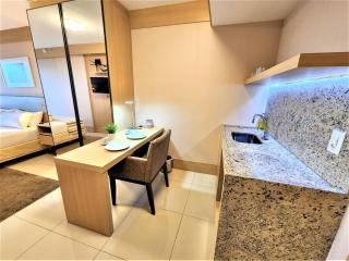 Cullinan 708E · Hotel Cullinan Luxury Premium - Brasilia - 7