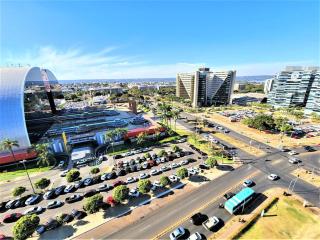 Cullinan 708E · Hotel Cullinan Luxury Premium - Brasilia - 3