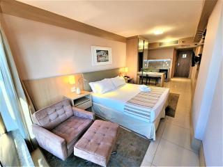 Cullinan 708E · Hotel Cullinan Luxury Premium - Brasilia - 2