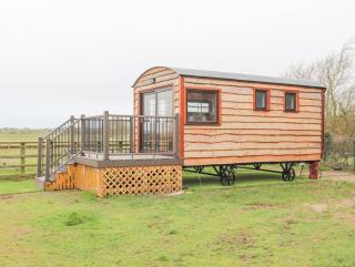 Tal Sarn Shepherd Hut - Llanfairpwllgwyngyll - 0