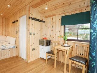 Tal Sarn Shepherd Hut - Llanfairpwllgwyngyll - 7