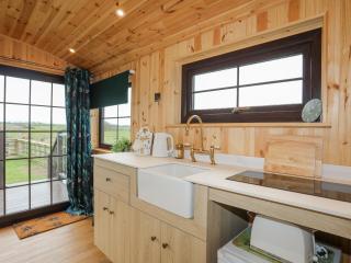 Tal Sarn Shepherd Hut - Llanfairpwllgwyngyll - 4