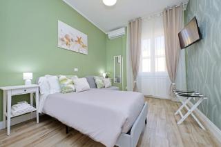 PR APARTMENT - FIUMICINO ROME AIRPORT 9 Min - - Fiumicino - 3