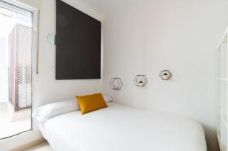 Alameda Sevilla center by TheGoodTourist - Sevilla - 4