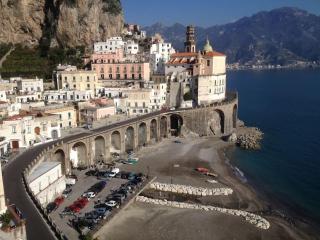 Appartamento sea view ,(Amalfi Antica appartamenti) - Atrani - 5
