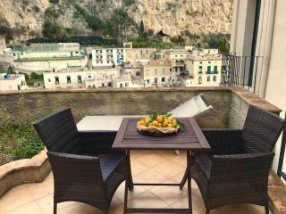 Appartamento sea view ,(Amalfi Antica appartamenti) - Atrani - 4