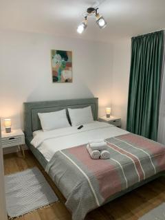 Iris Apartment - Piatra Neamţ - 3