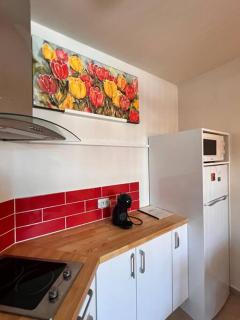 Cozy 1 bedroom apartment next to the gondola - Bansko - 7