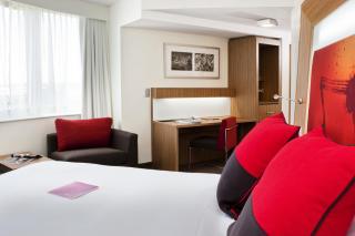 Novotel Sydney Olympic Park - 6