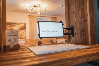 Gästehaus Johanna Self-Check-In - Kitzbühel - 9