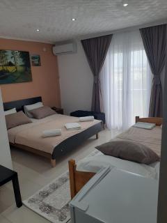 Becic Apartments - Ulcinj - 0