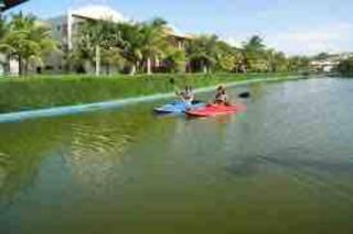 Aquaville Resort Praia Fortaleza - Aquiraz - 3
