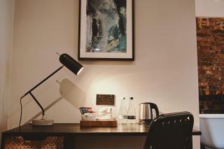The Brownswood - Londra - 7