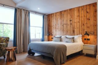 The Brownswood - Londra - 7