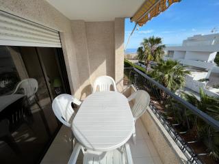 Playamar Altamar Apartments - Alcossebre - 1