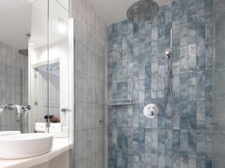WOW APARTMENT WITH PRIVATE JACUZZI and 2 terraces in Los Christianos - Los Cristianos - 2