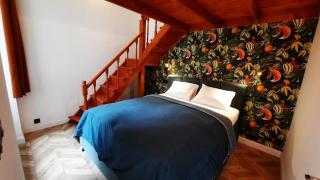 DEAK CENTRAL LOFT - Budapest - 9