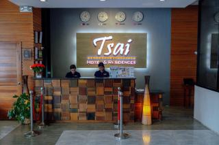 Tsai Hotel and Residences - Città di Cebu - 7
