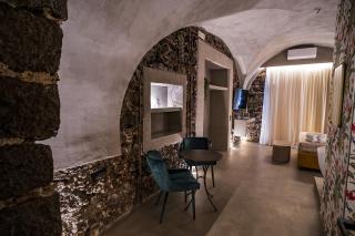 CHARME Catania Central Suites - Catania - 4